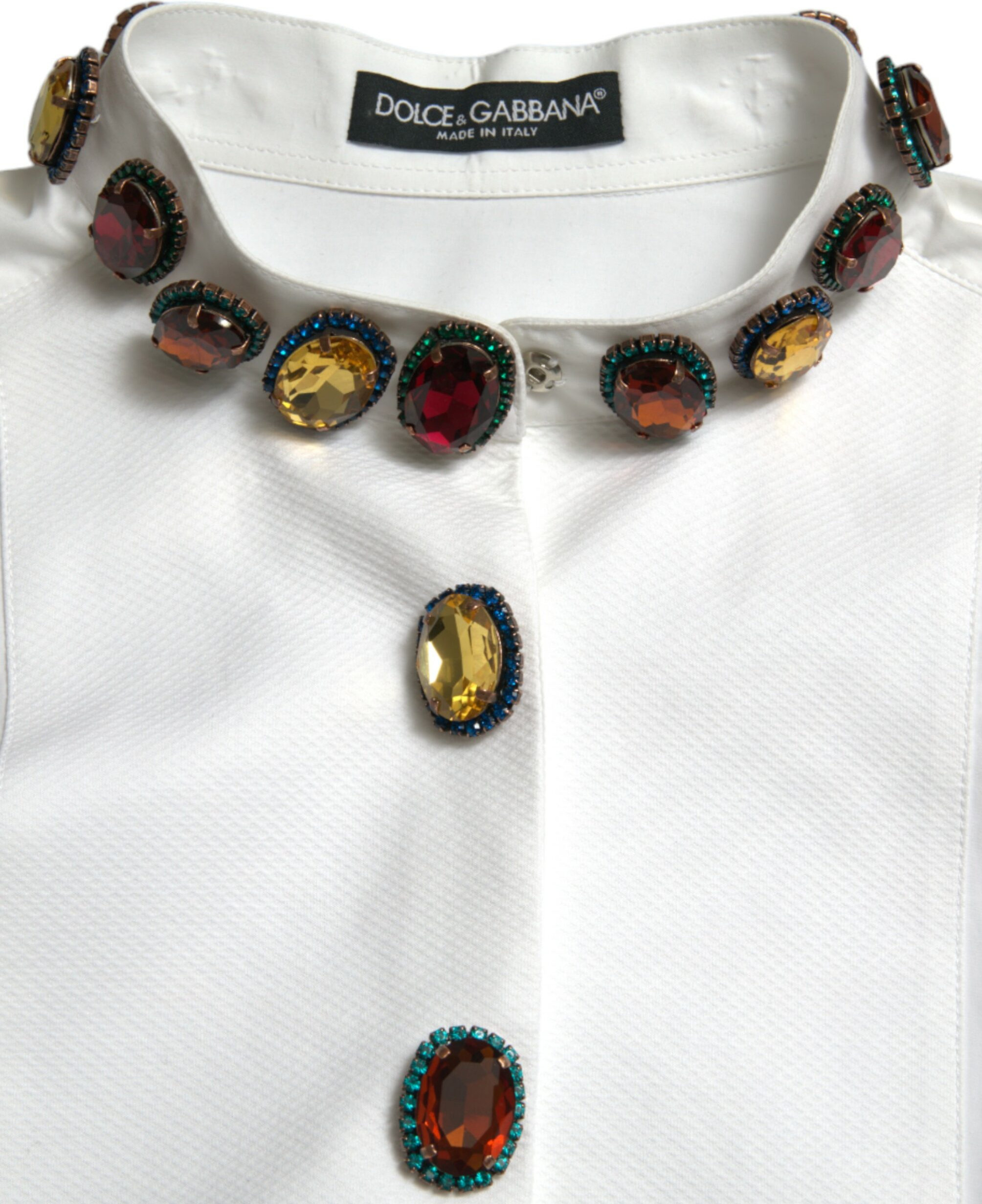 Shirt Top Dolce & Gabbana