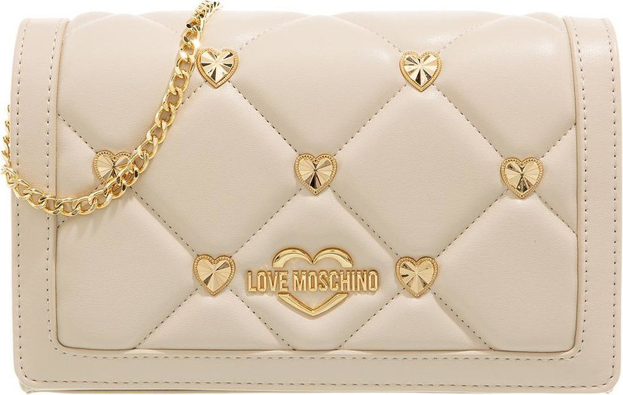 Crossbody Bag LOVE MOSCHINO