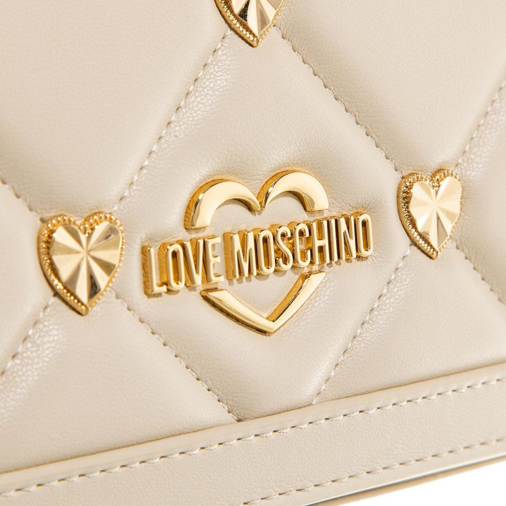Crossbody Bag LOVE MOSCHINO