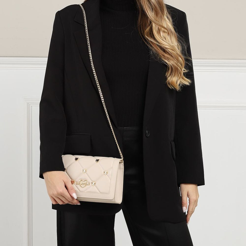 Crossbody Bag LOVE MOSCHINO