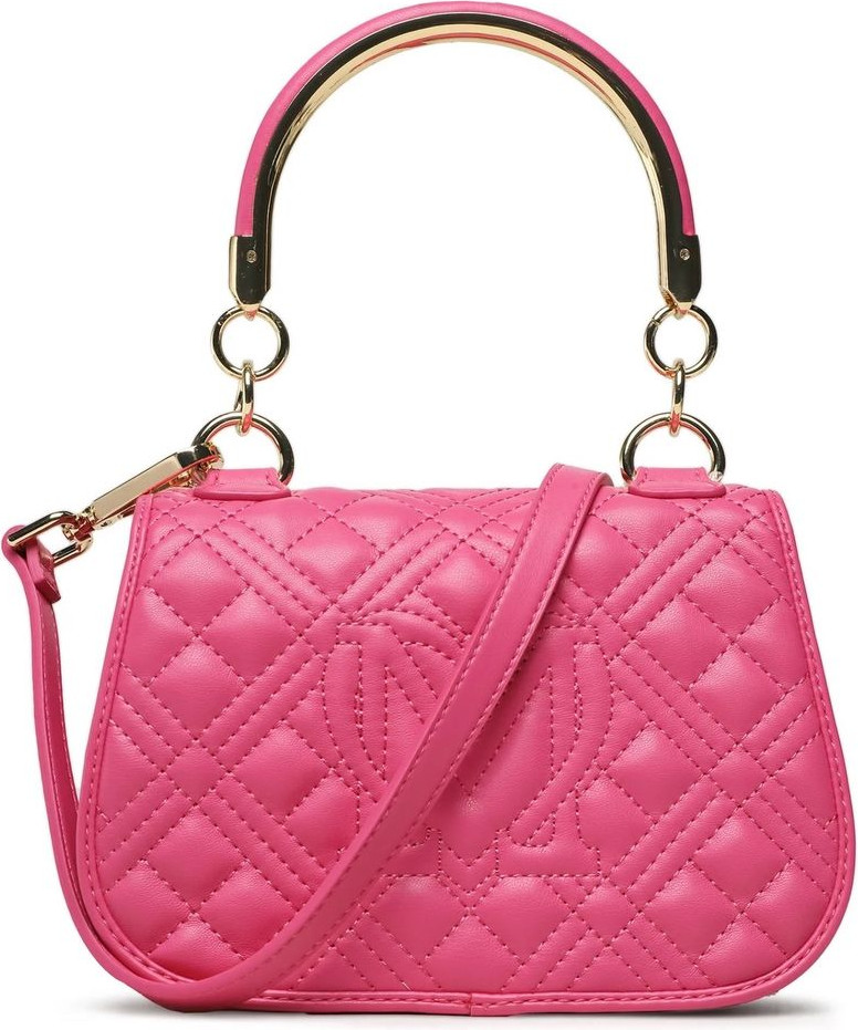 Crossbody Handbag LOVE MOSCHINO Luxury