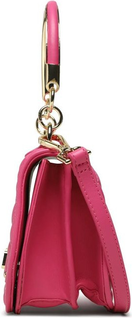 Crossbody Handbag LOVE MOSCHINO Luxury