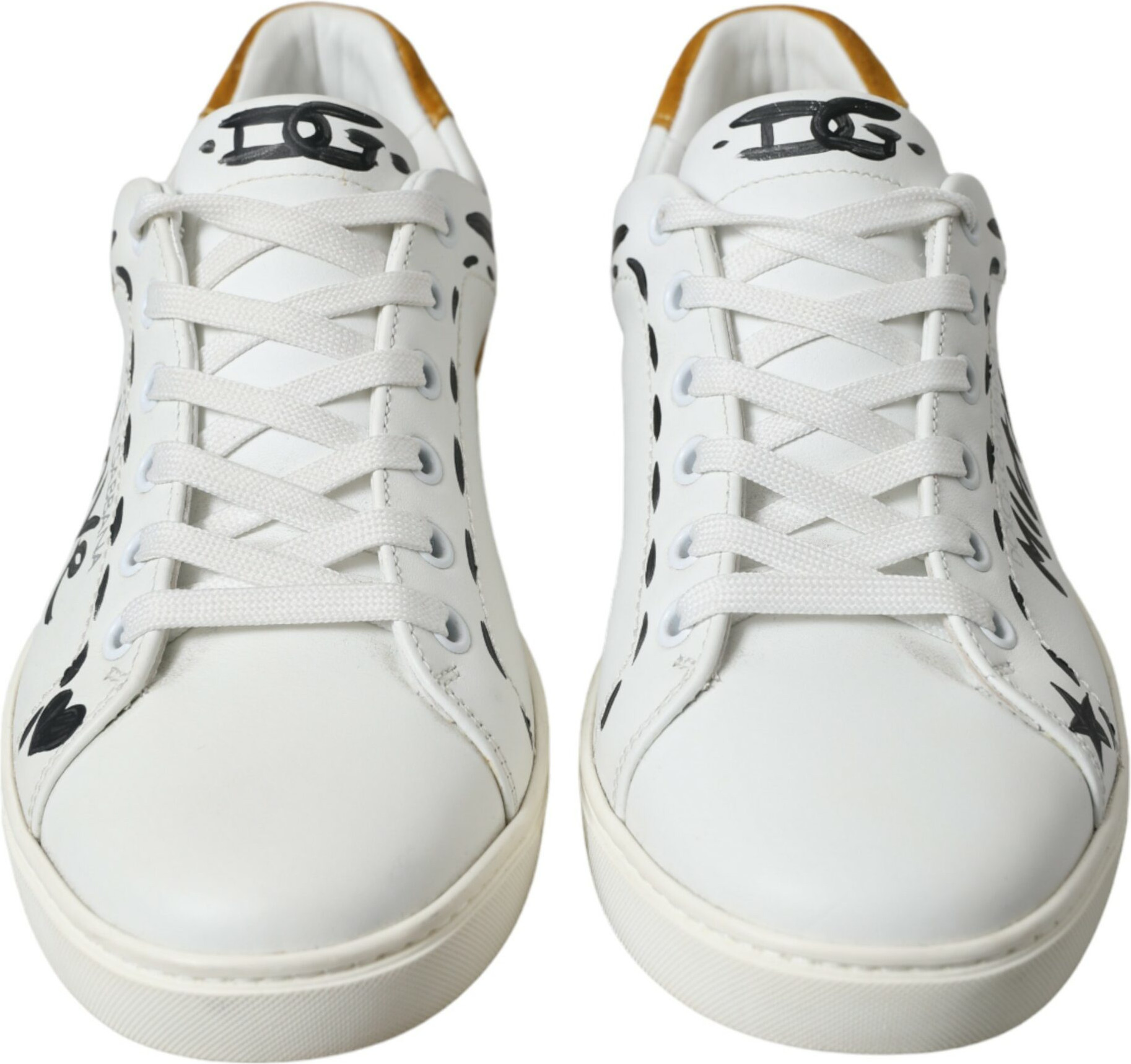 Dolce & Gabbana LOVE Milano oq teri sport poyabzali