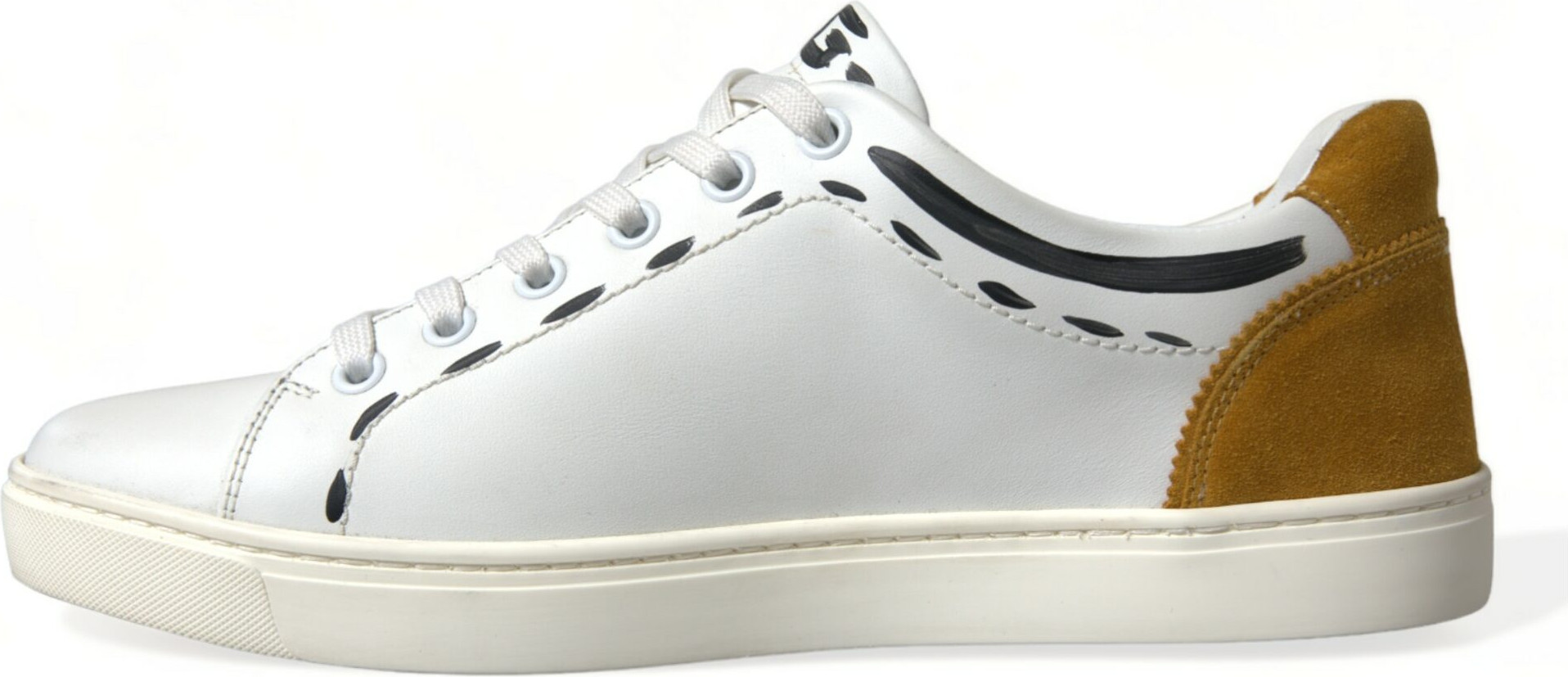 Dolce & Gabbana LOVE Milano oq teri sport poyabzali