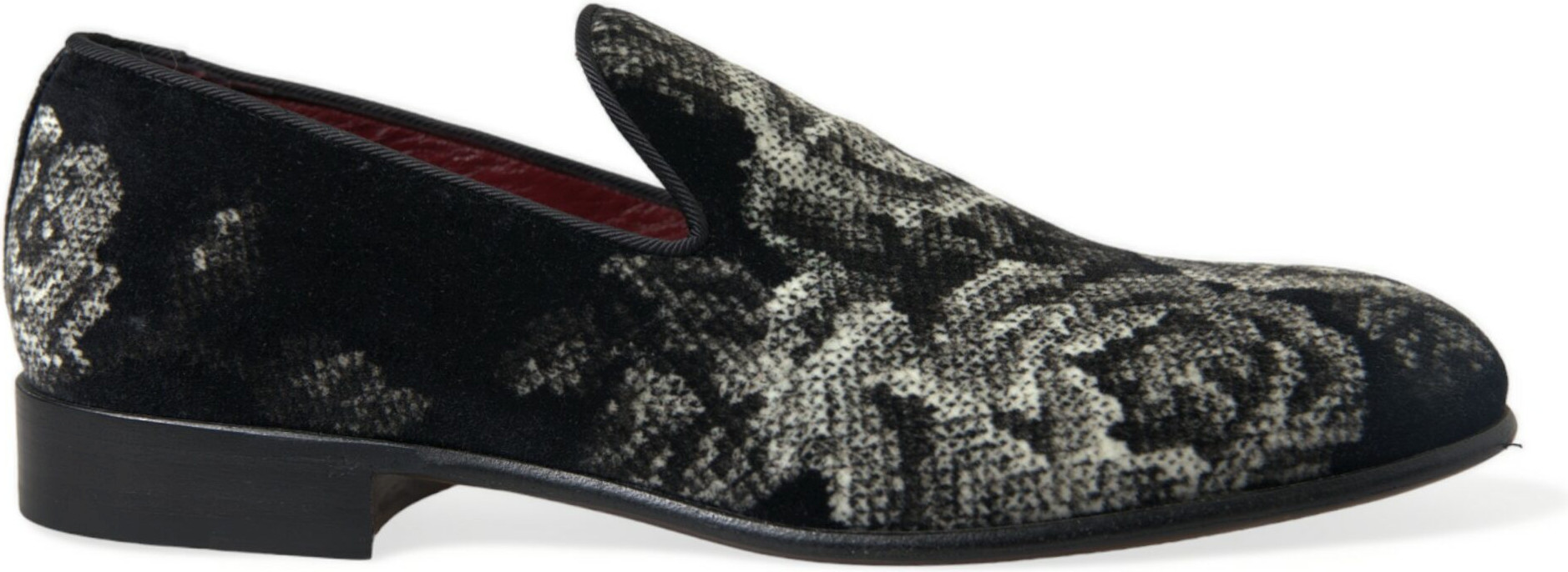 Лоферы Dolce & Gabbana