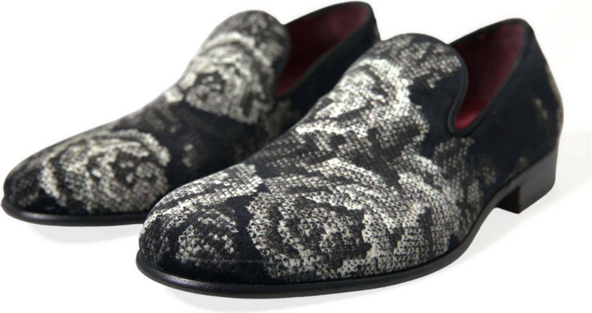 Loafers Dolce & Gabbana