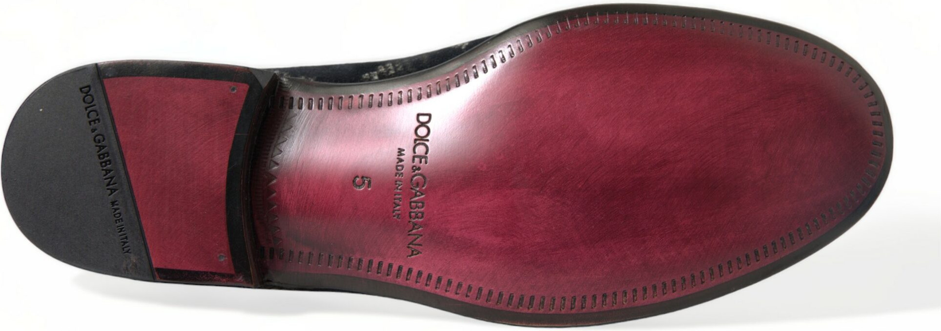 Loafers Dolce & Gabbana