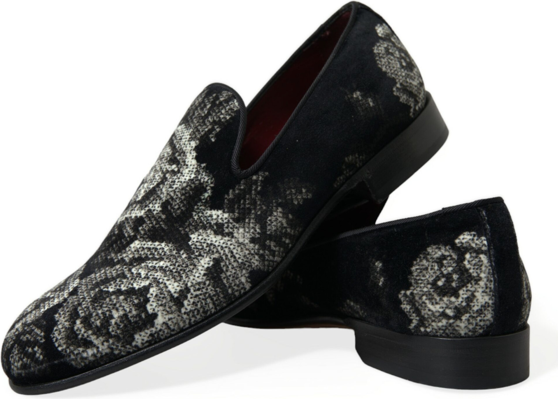 Loafers Dolce & Gabbana