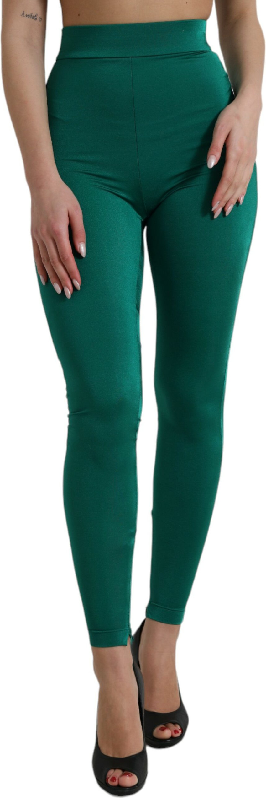 Leggings Pants Dolce & Gabbana