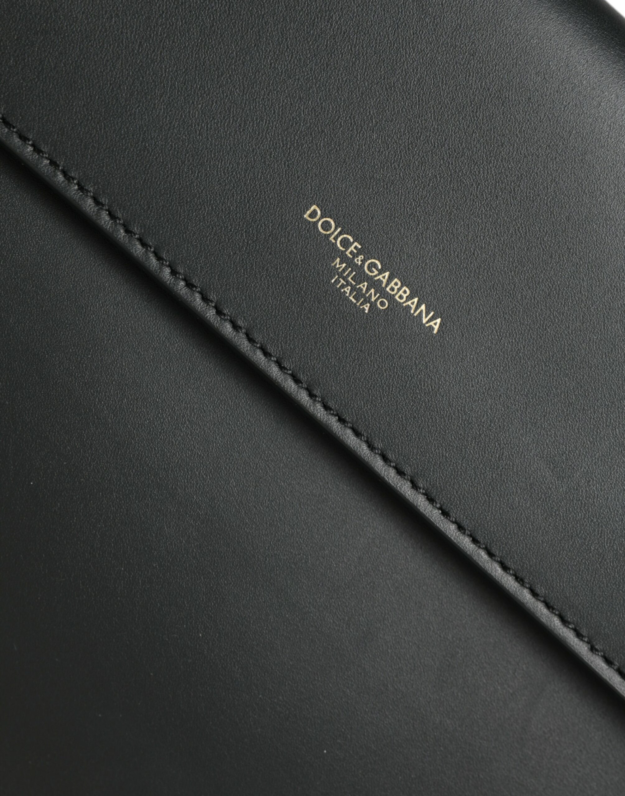 Dolce & Gabbana Hujjat sumkasi