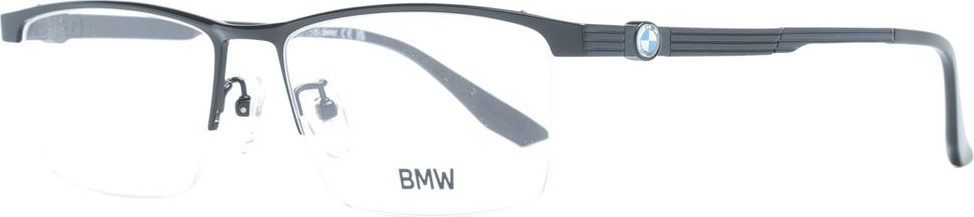 Bmw Black Titanium Ko'zoynak Ramkalari