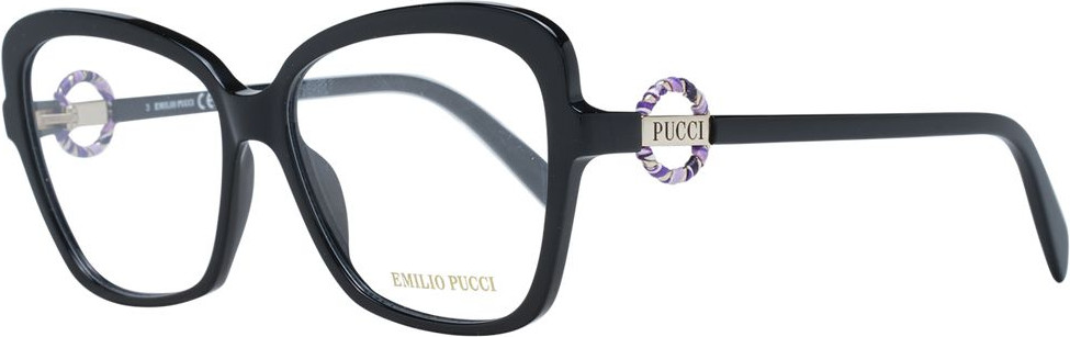Eyeglass Frames Emilio Pucci