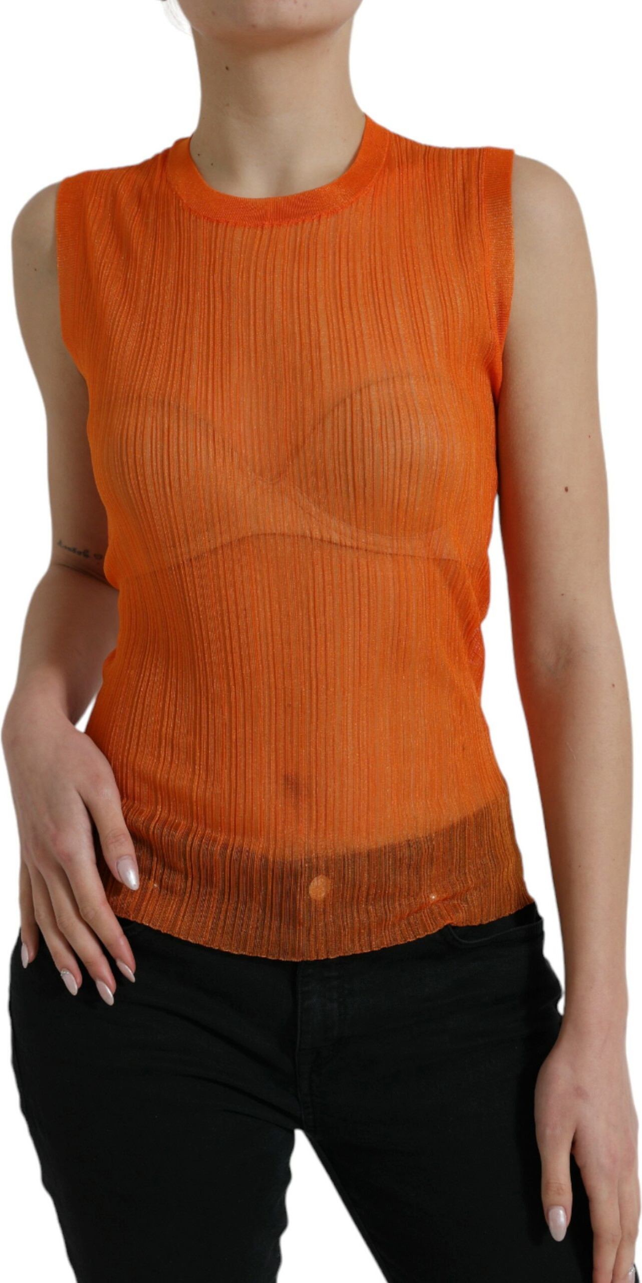Tank Top Dolce & Gabbana