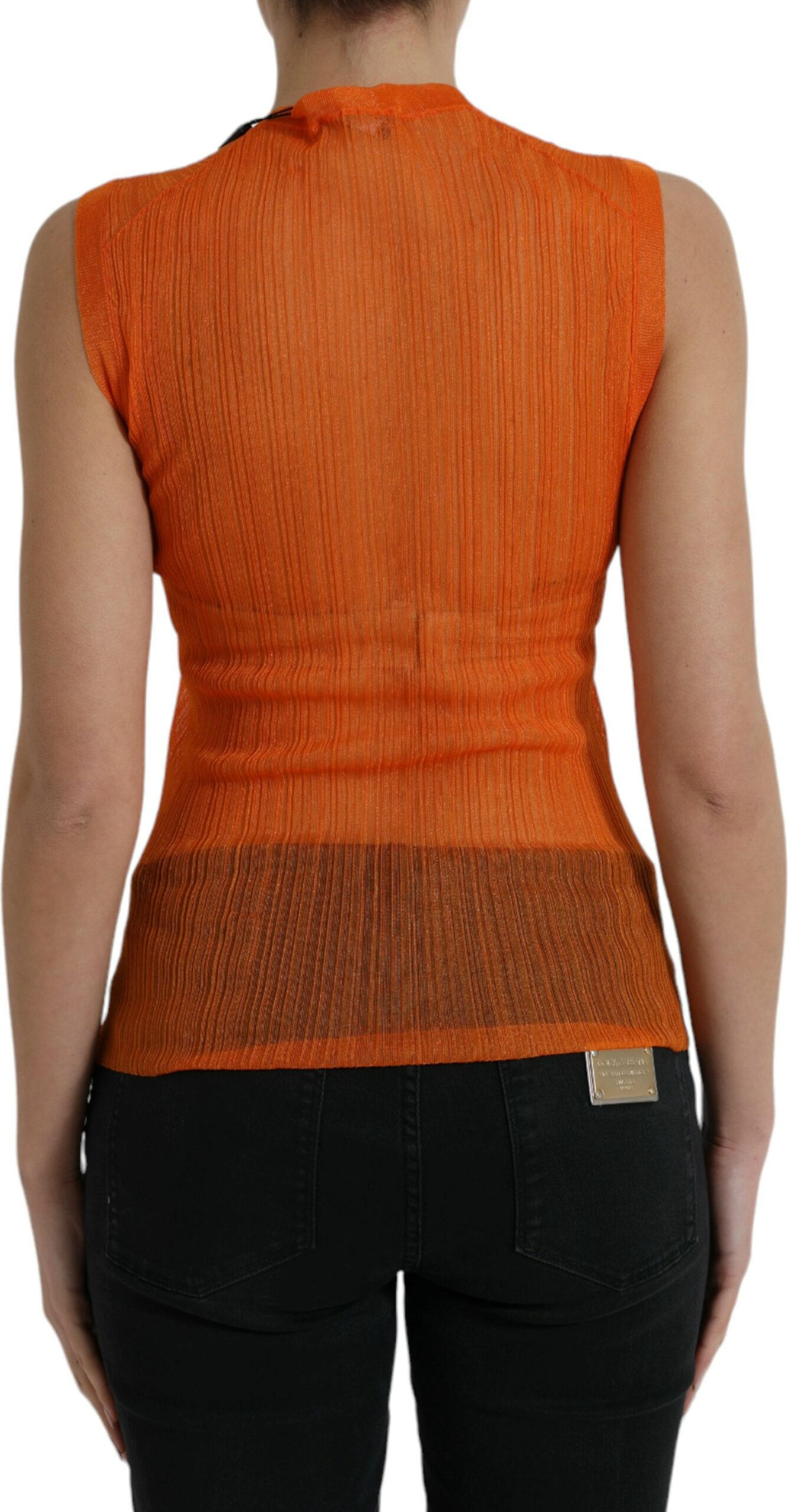 Tank Top Dolce & Gabbana