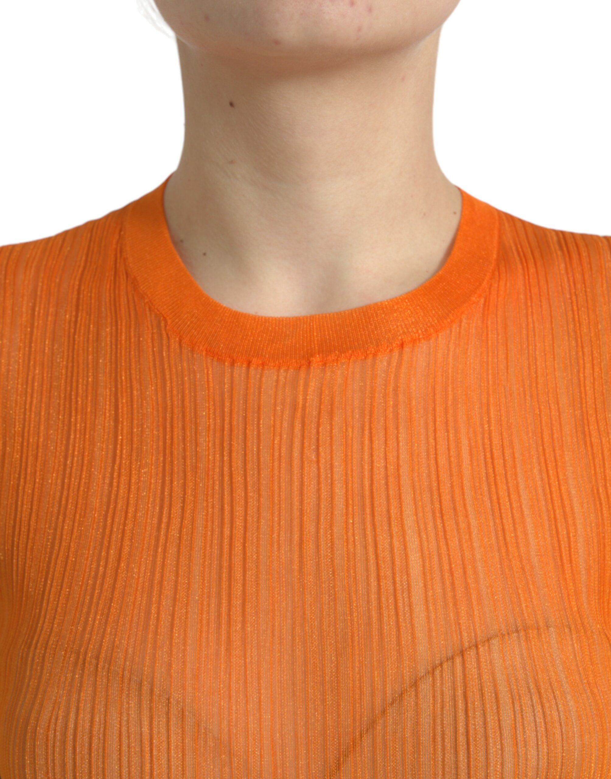 Tank Top Dolce & Gabbana
