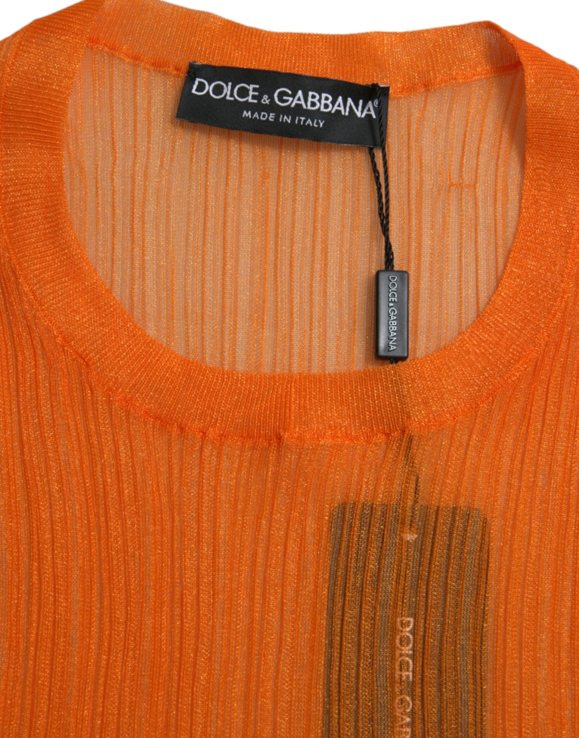 Tank Top Dolce & Gabbana