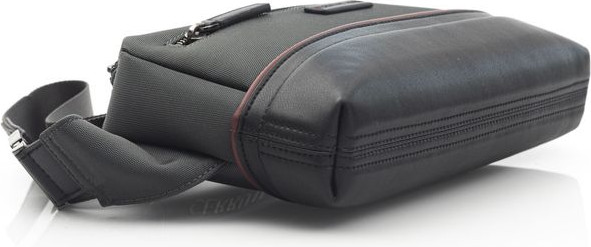 Yuritar CERRUTI 1881 Gray Nylon Erkaklar uchun Yuritar