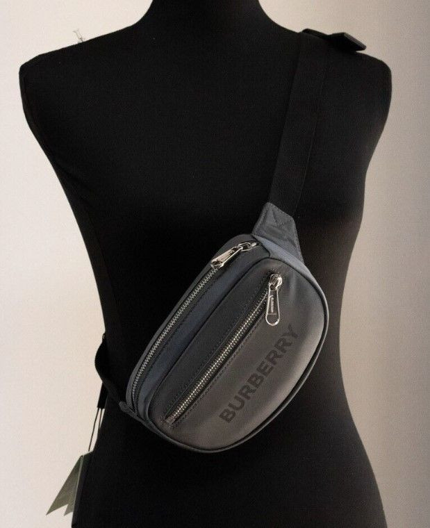 Belt Bag Burberry Cannon
