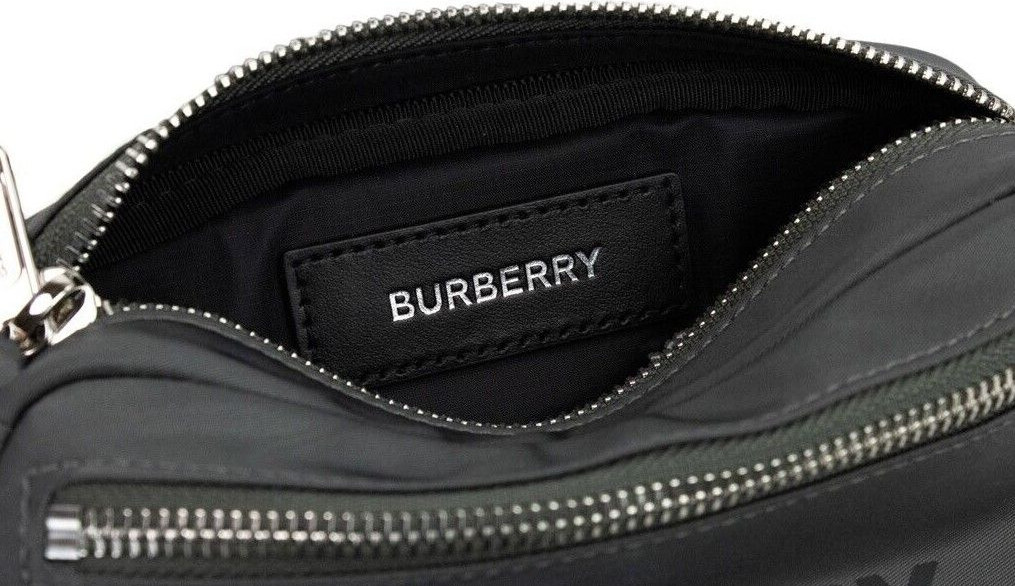 Belt Bag Burberry Cannon