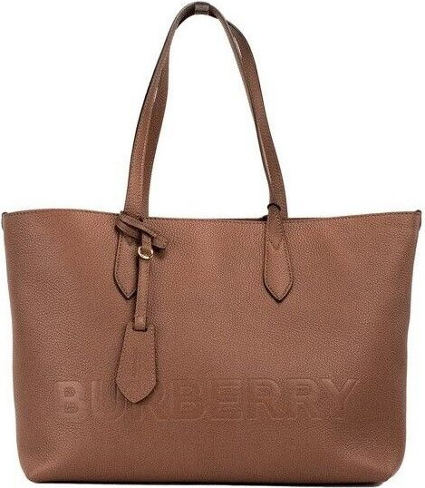 Сумка-тоут через плечо Burberry
