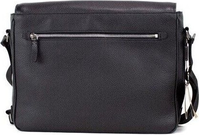 Handbag Burberry Bruno Pebble Leather Messenger Handbag