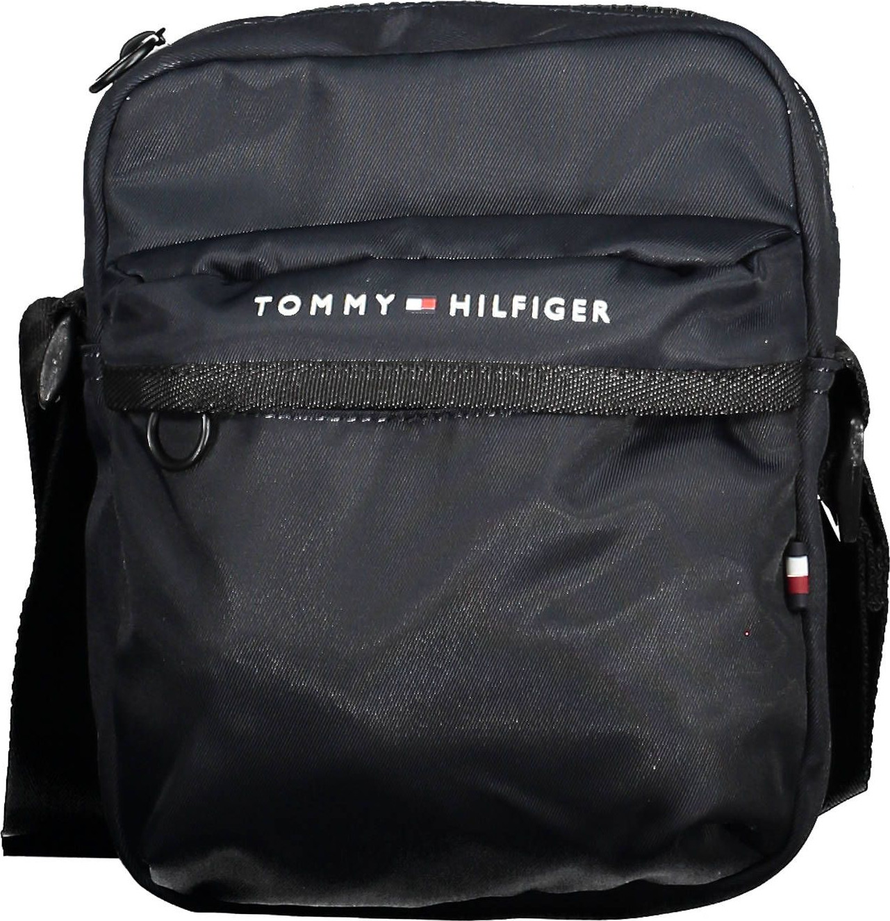 Tommy Hilfiger yelka sumkasi