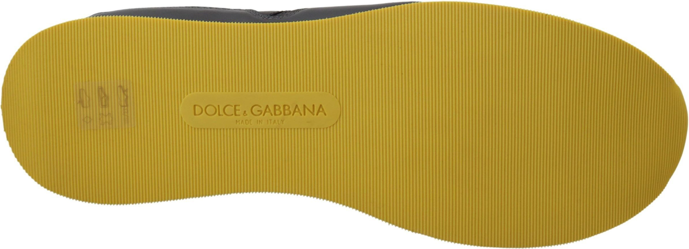 Dolce & Gabbana krossovkasi