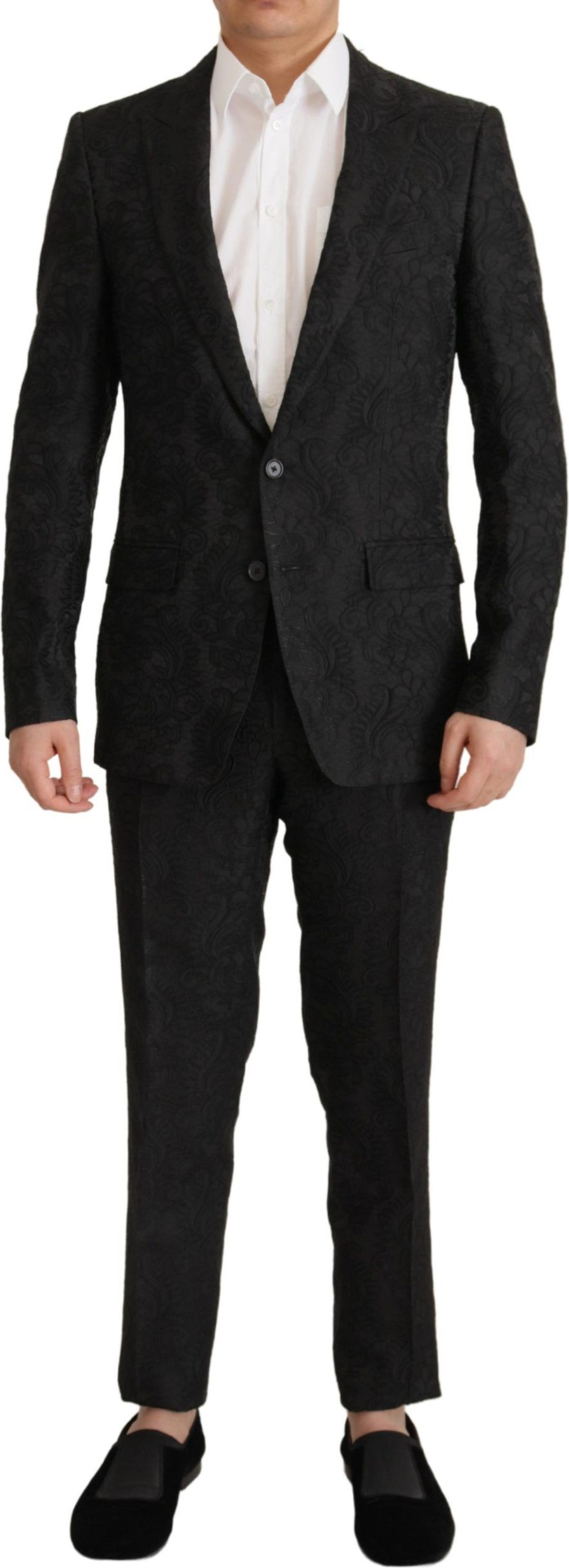 Dolce & Gabbana Martini kostyumi