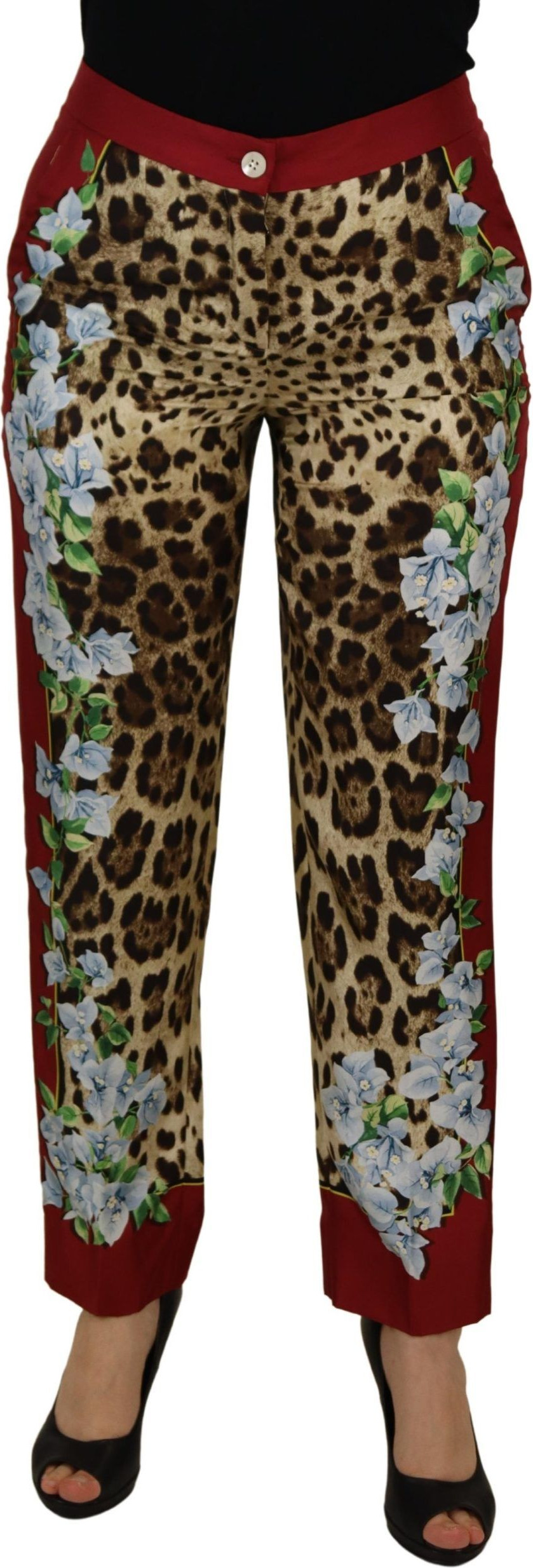 Брюки Dolce & Gabbana