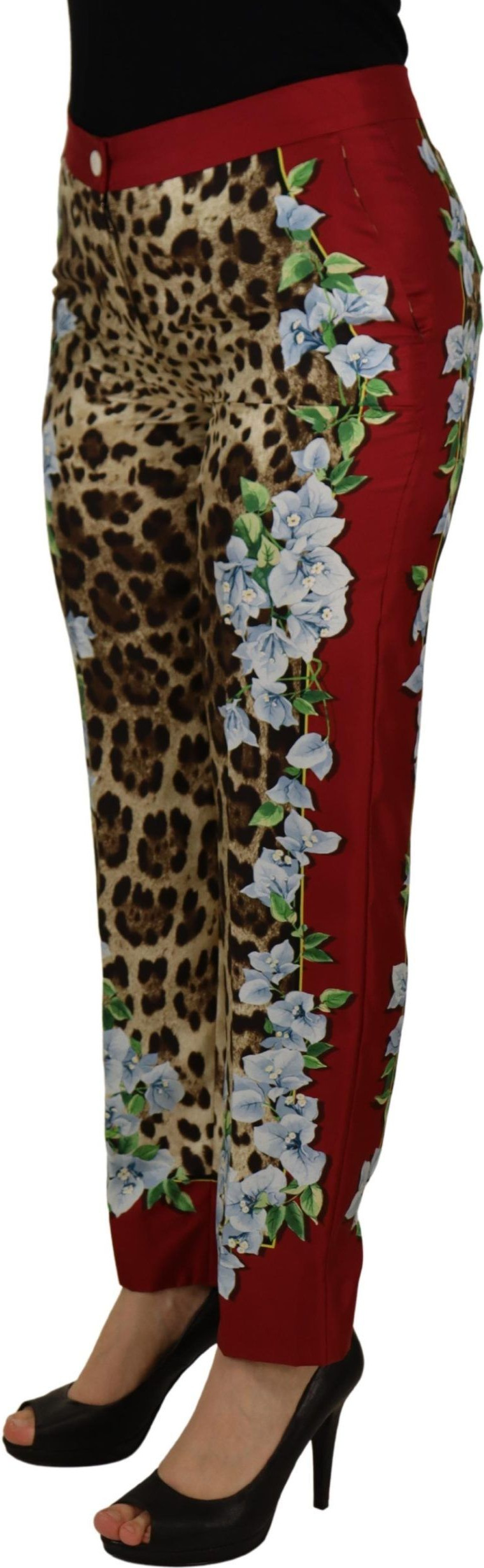 Dolce & Gabbana Shimalli Shimol Palto