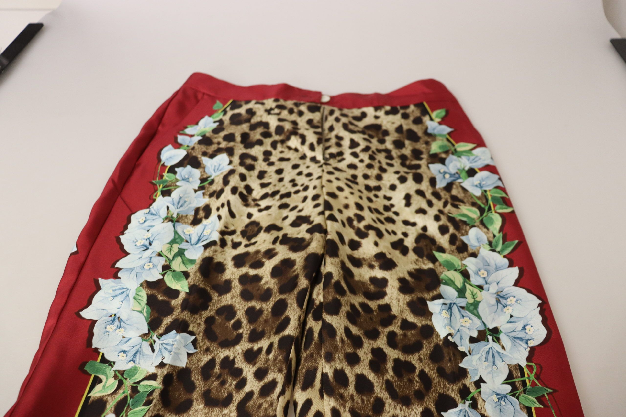 Dolce & Gabbana Shimalli Shimol Palto