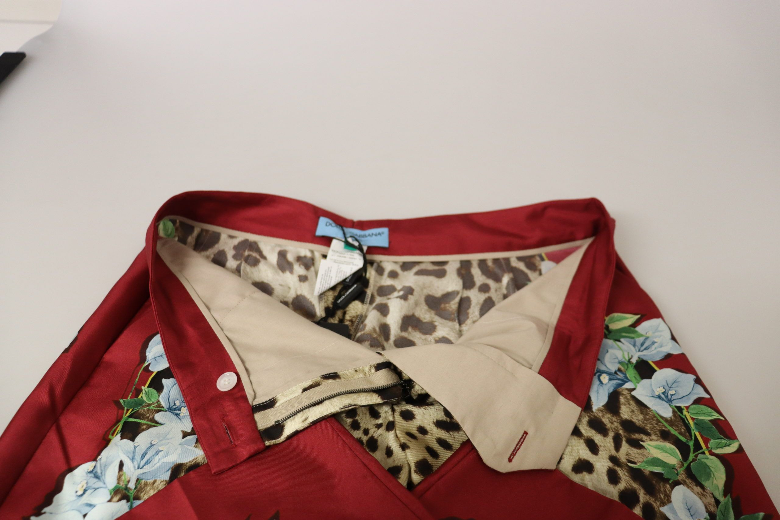 Dolce & Gabbana Shimalli Shimol Palto