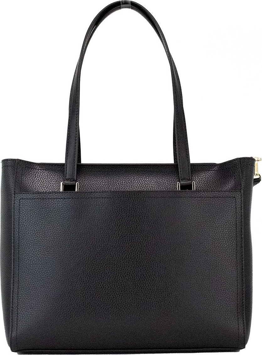 Michael Kors Maisie Katta Belgusi QoraCharm Qo'l Sumkasi 3-da-1 Funksiyali Portfeli