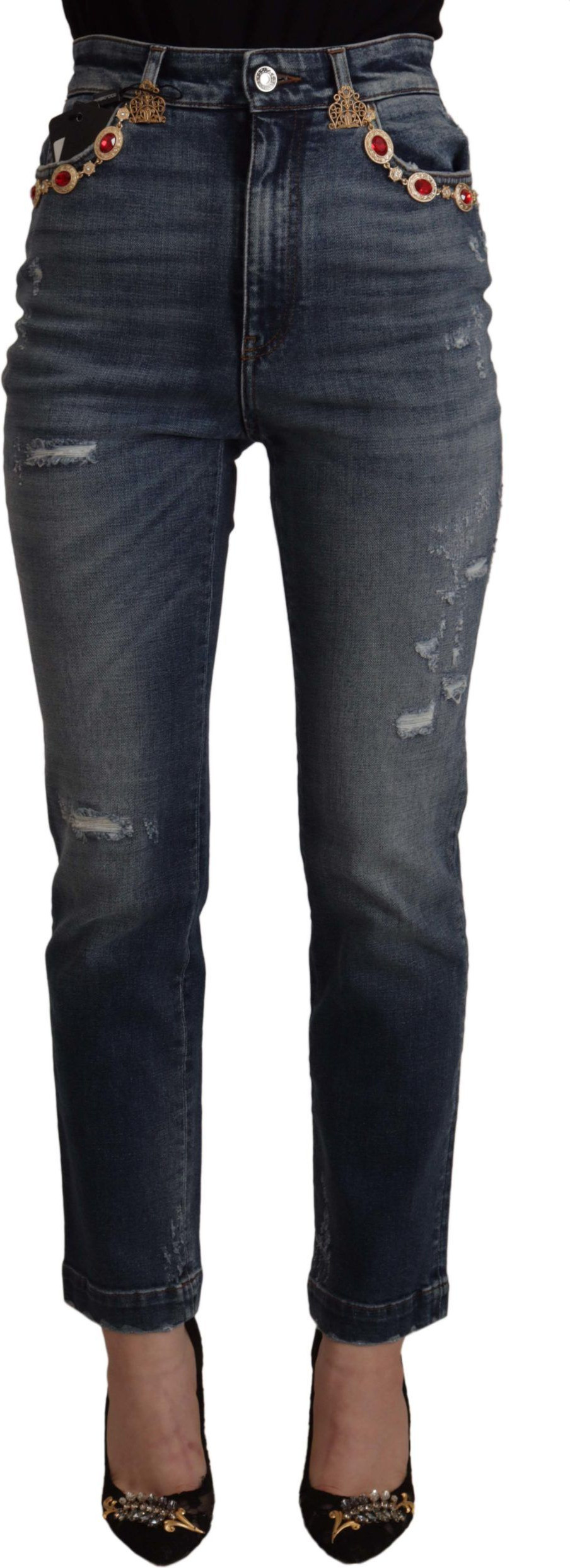 Jeans Dolce & Gabbana