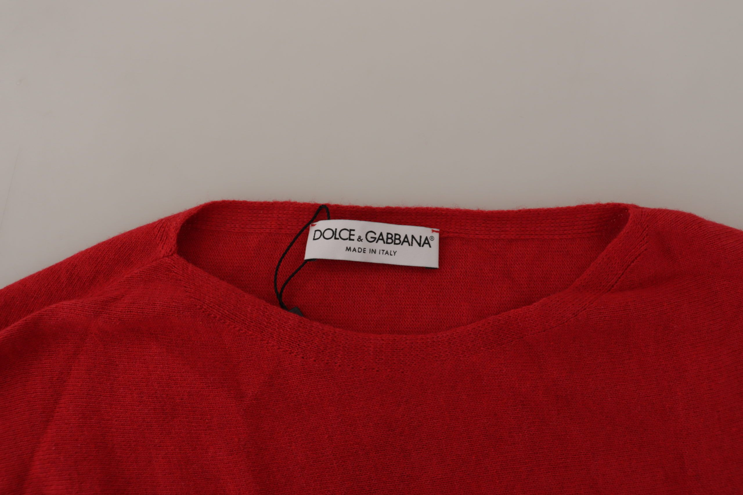 Джемпер Dolce & Gabbana