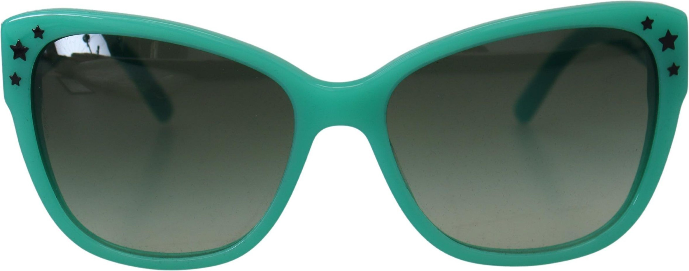 Sunglasses Dolce & Gabbana Green Stars