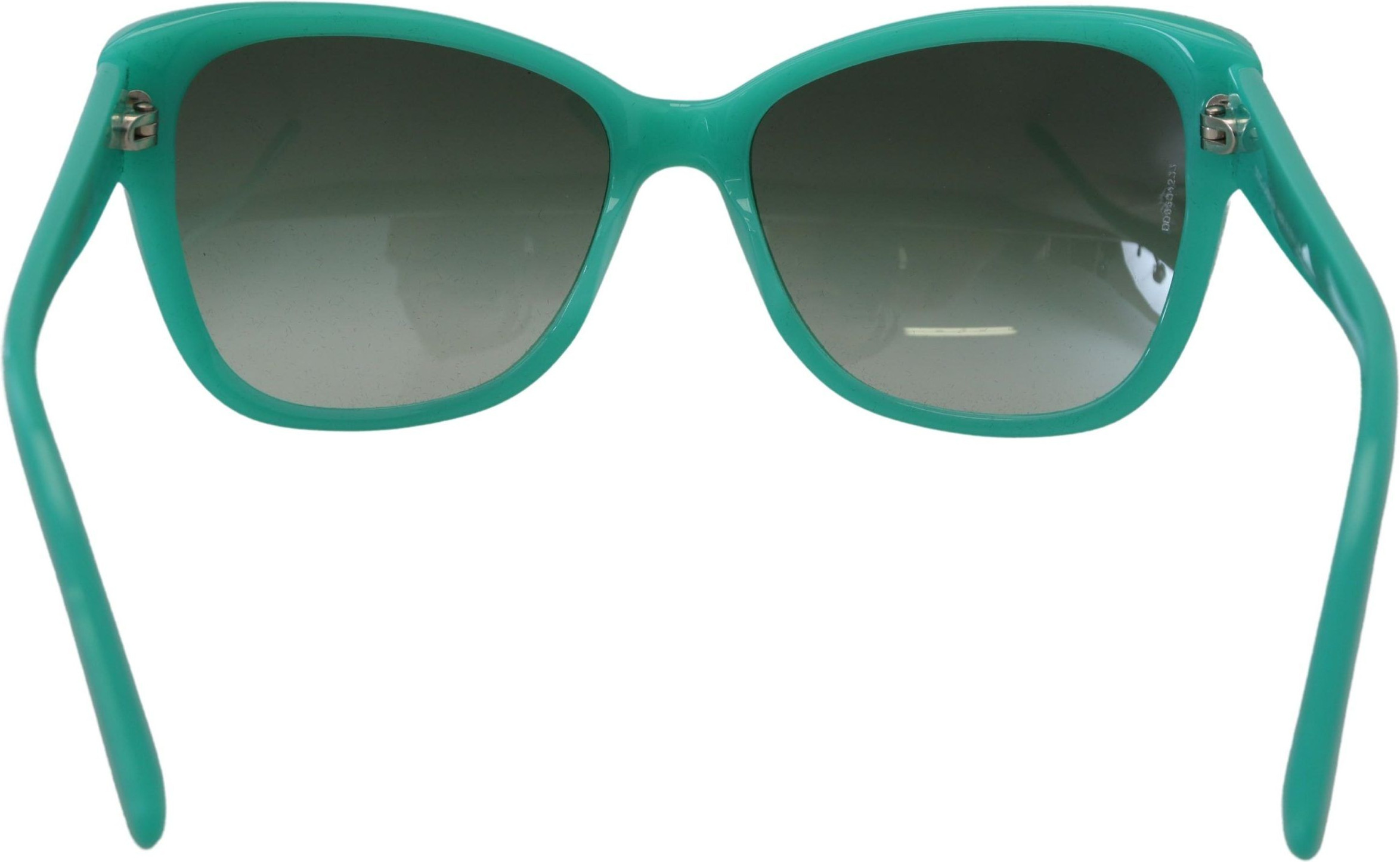 Sunglasses Dolce & Gabbana Green Stars