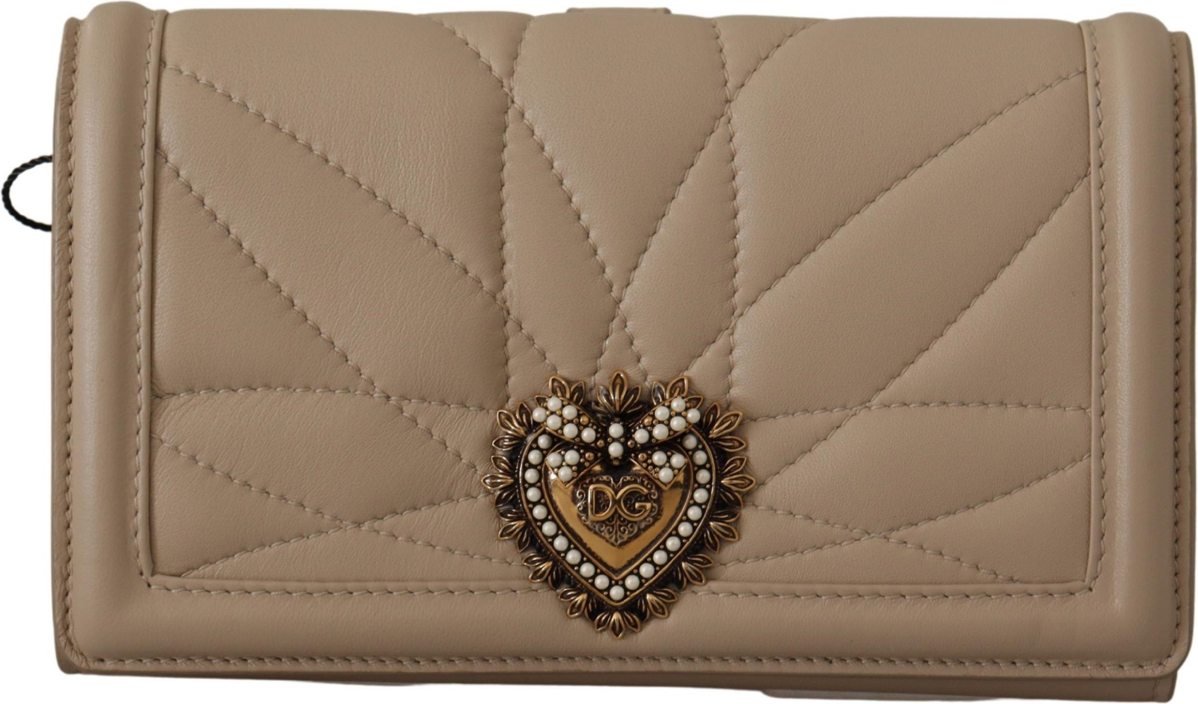 Dolce & Gabbana hamyonli sumka