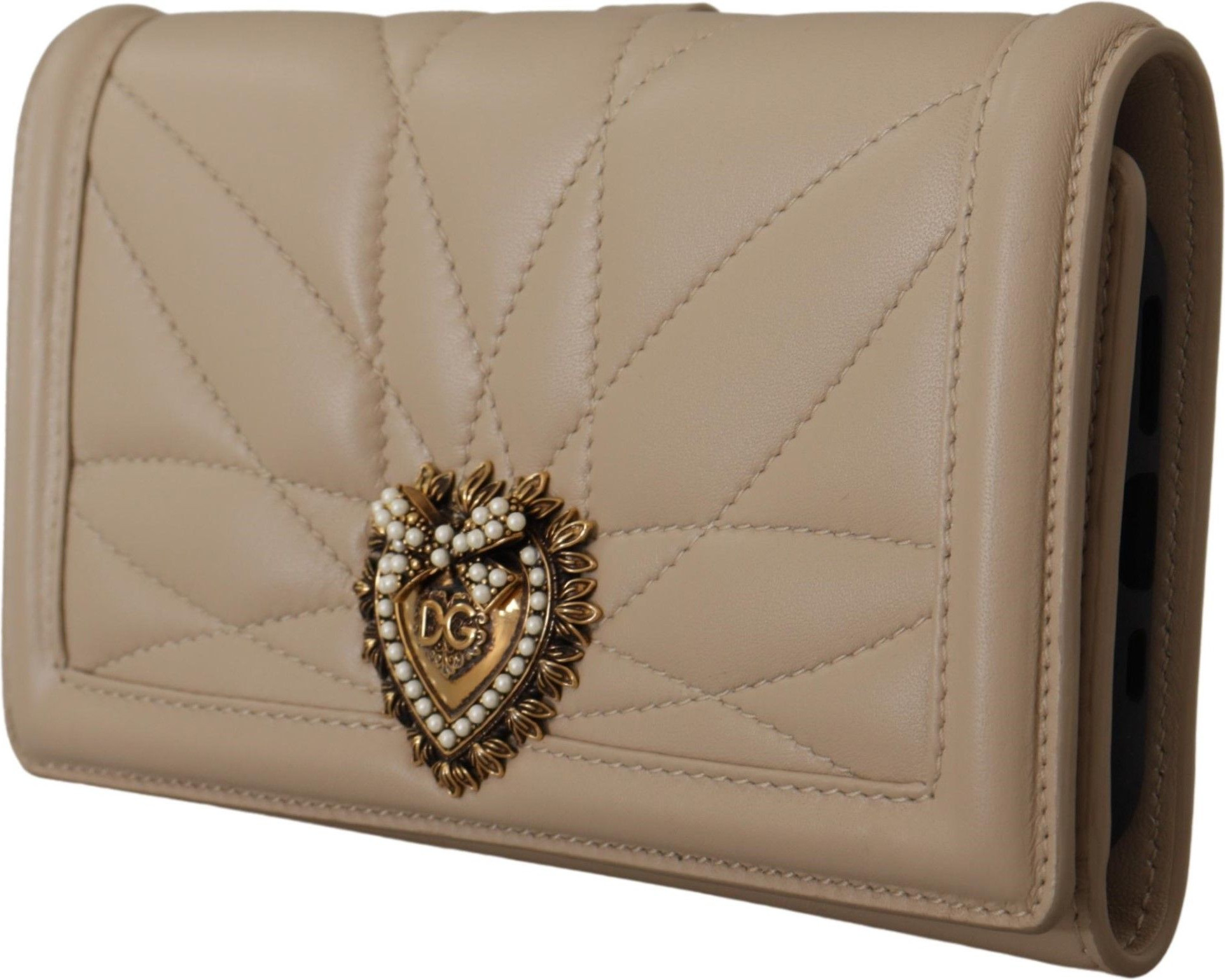 Dolce & Gabbana hamyonli sumka