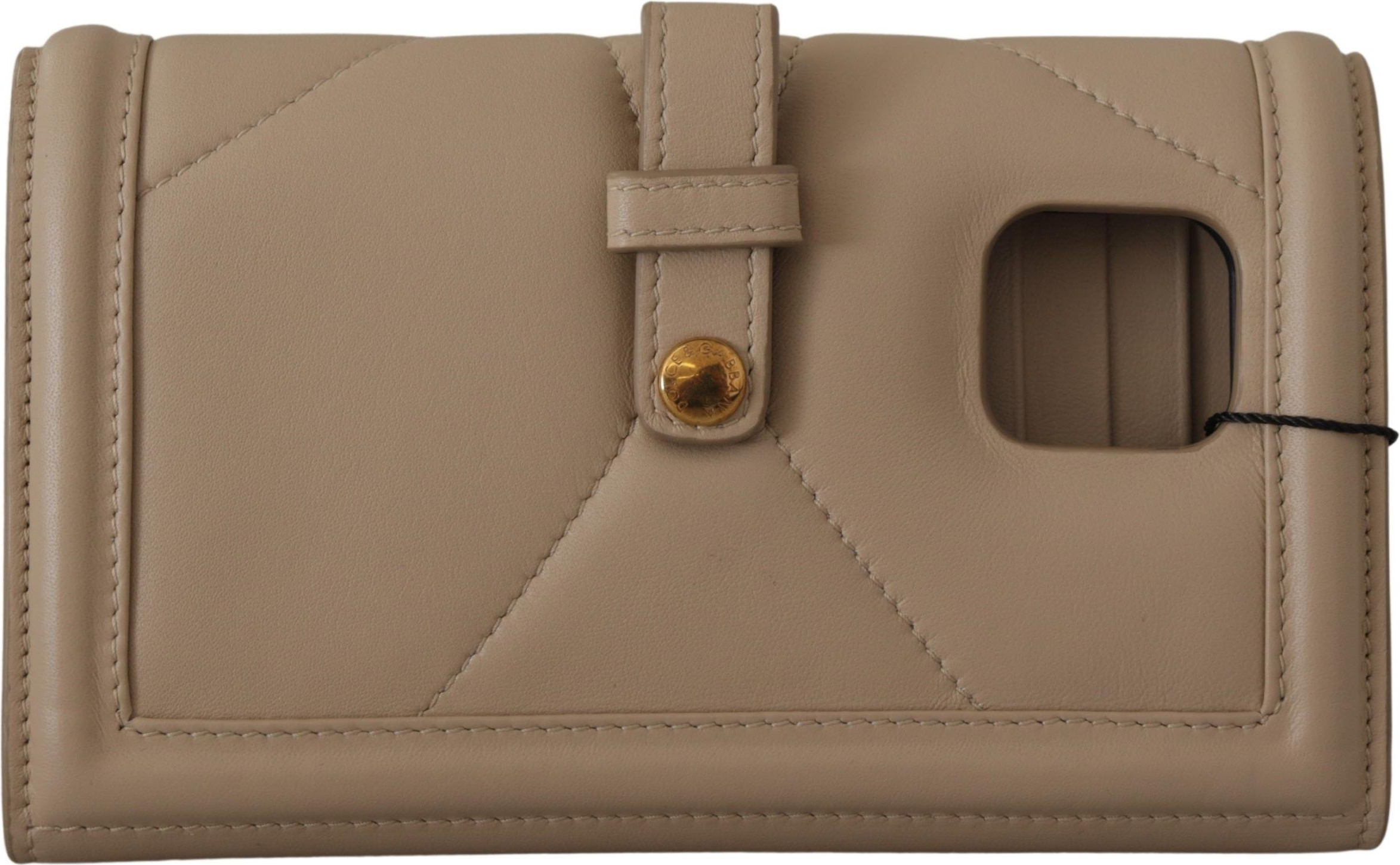 Dolce & Gabbana hamyonli sumka