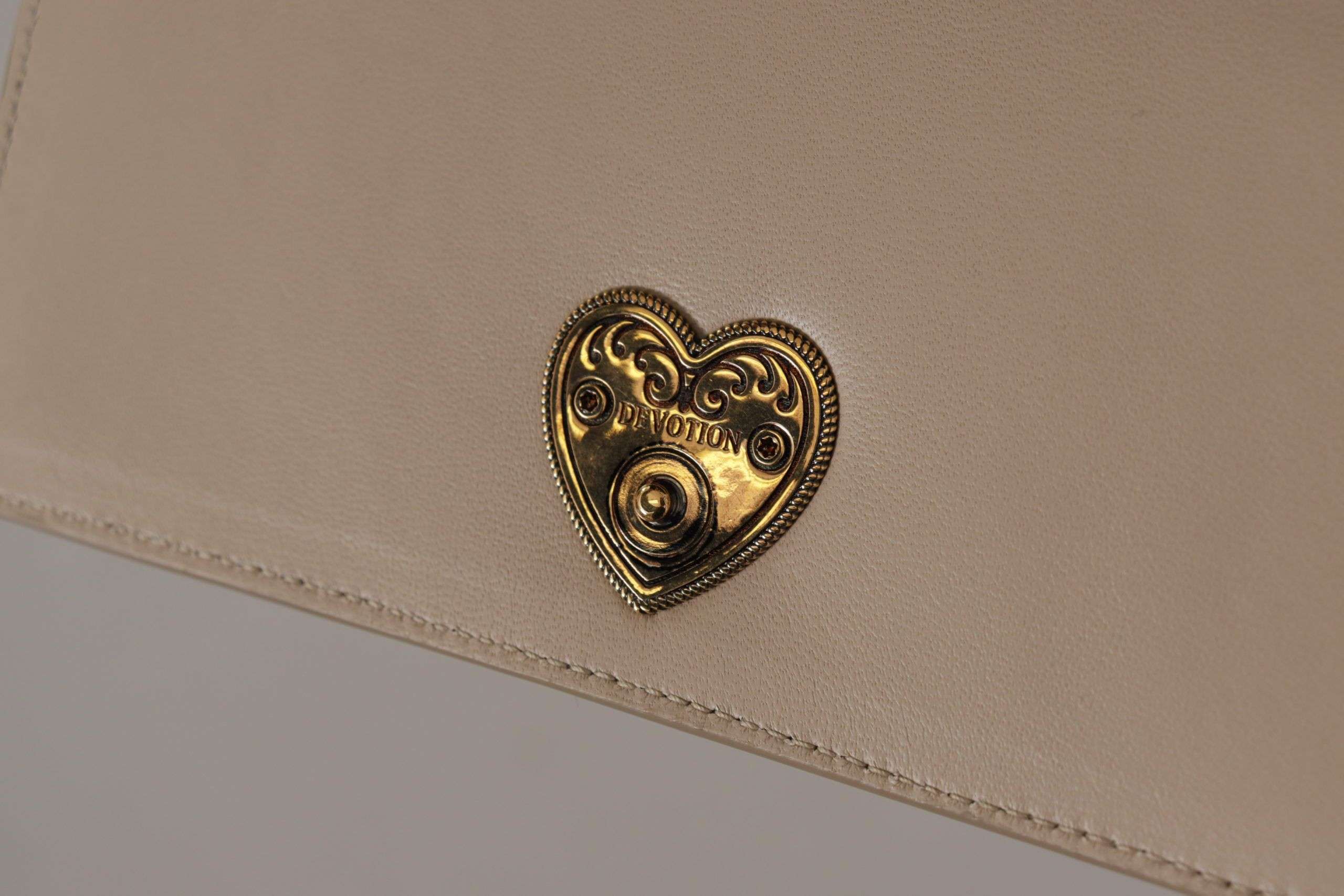Dolce & Gabbana hamyonli sumka