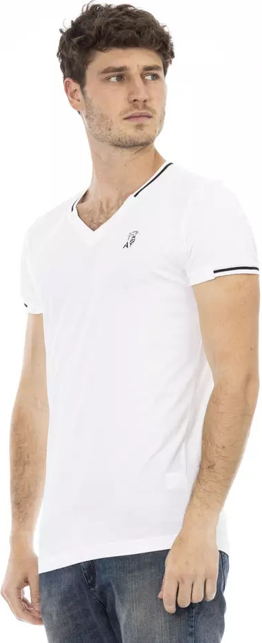 Футболка Trussardi Action