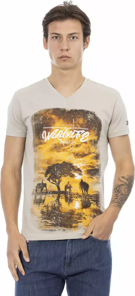 T-Shirt Trussardi Action