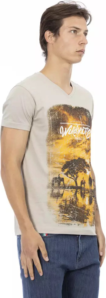 Футболка Trussardi Action