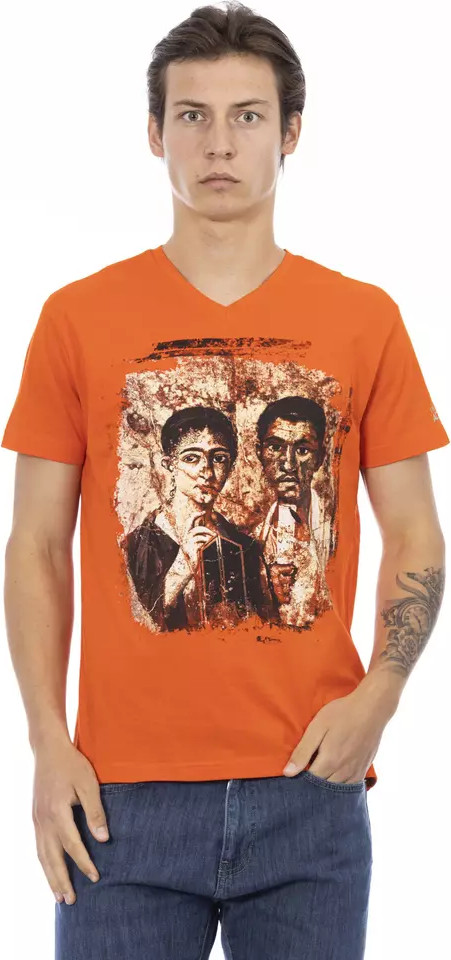 T-shirt Trussardi