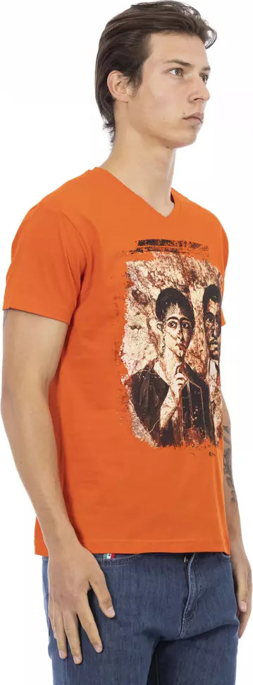 Футболка Trussardi