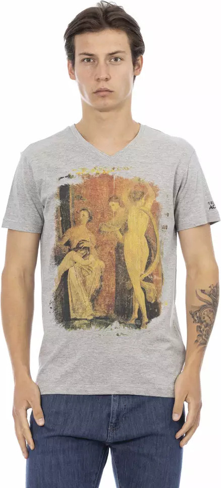 T-shirt Trussardi Action