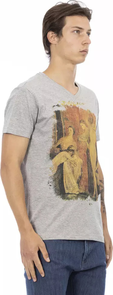 T-shirt Trussardi Action