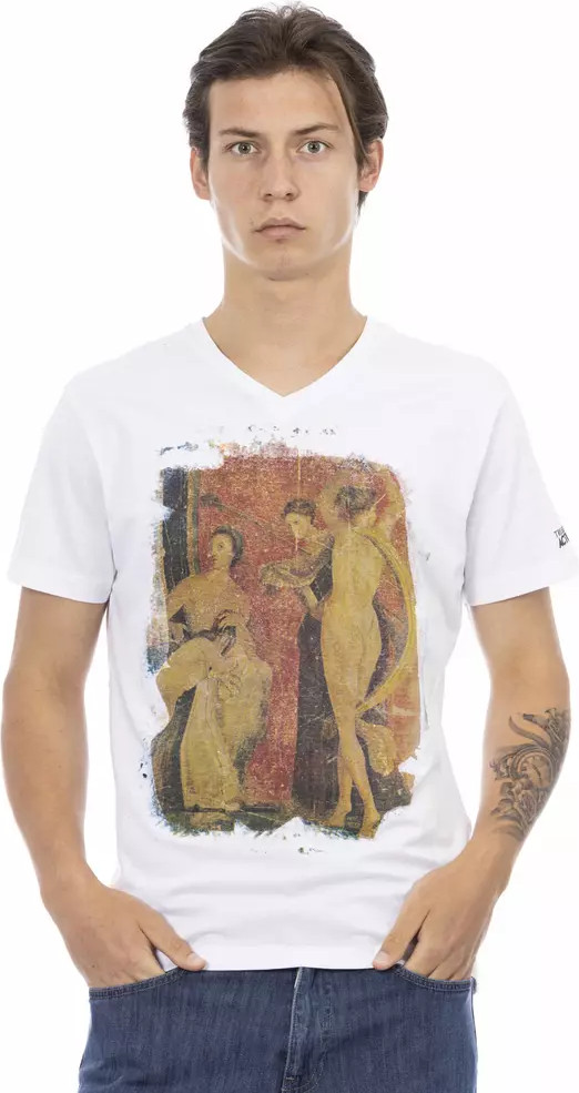 T-shirt Trussardi Action