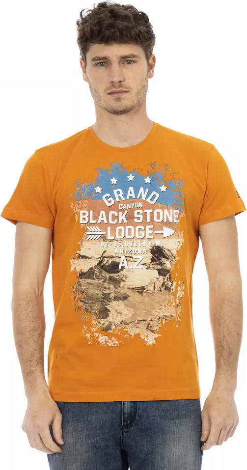 T-shirt Trussardi Action
